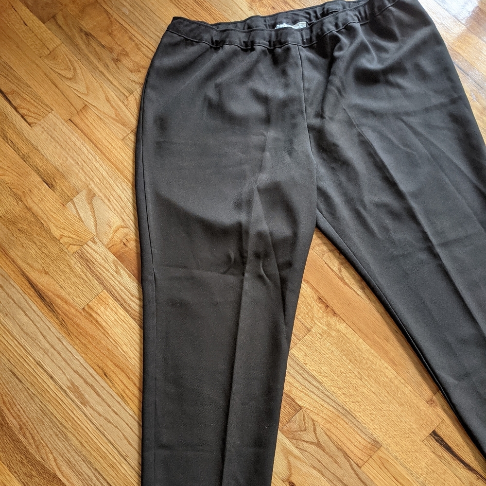 Classic Bend Over pants - Picture 5 of 6
